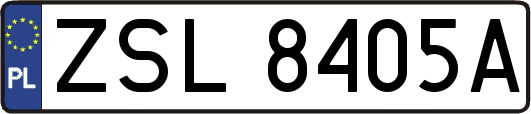 ZSL8405A