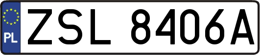 ZSL8406A