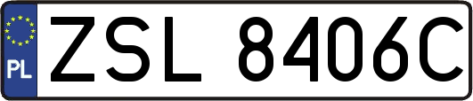 ZSL8406C