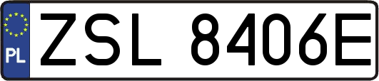 ZSL8406E