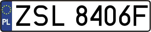 ZSL8406F