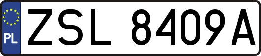 ZSL8409A