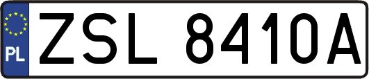 ZSL8410A