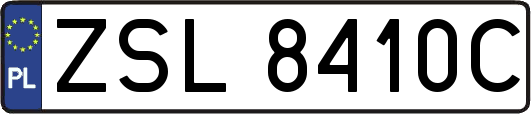 ZSL8410C