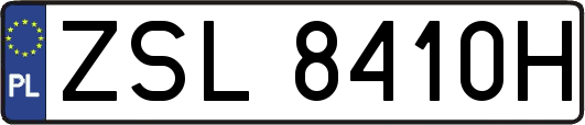 ZSL8410H