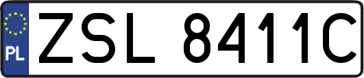 ZSL8411C