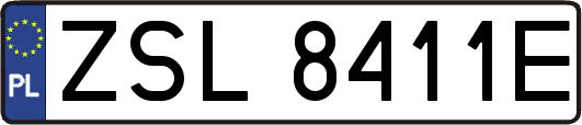 ZSL8411E