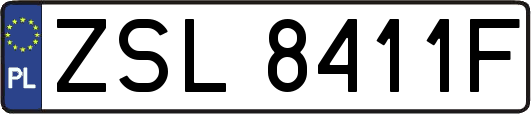 ZSL8411F