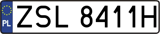 ZSL8411H