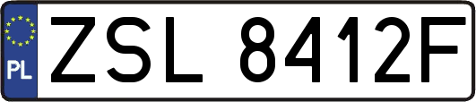 ZSL8412F