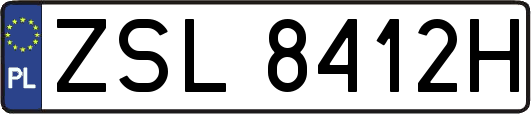 ZSL8412H
