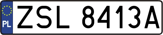 ZSL8413A