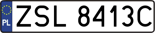 ZSL8413C