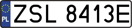 ZSL8413E