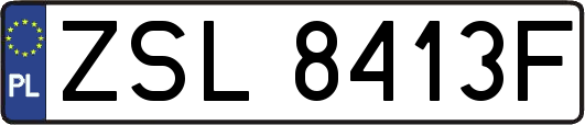 ZSL8413F