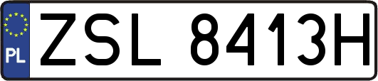 ZSL8413H