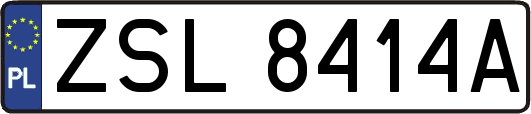 ZSL8414A