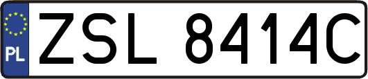 ZSL8414C