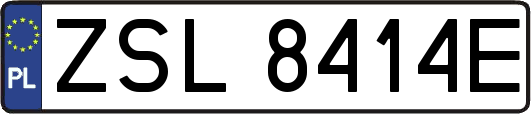 ZSL8414E
