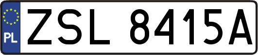ZSL8415A