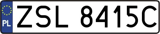 ZSL8415C