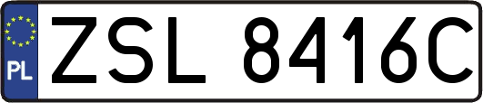 ZSL8416C