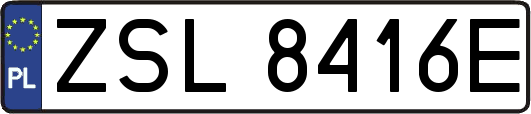 ZSL8416E