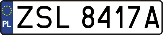 ZSL8417A