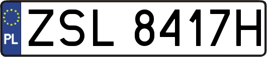 ZSL8417H