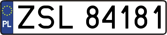ZSL84181