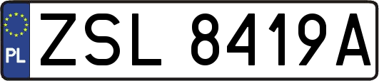 ZSL8419A