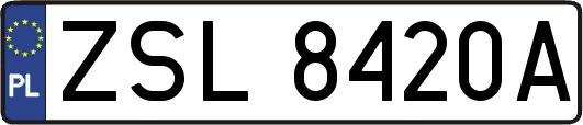ZSL8420A