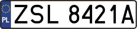 ZSL8421A