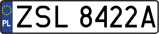 ZSL8422A