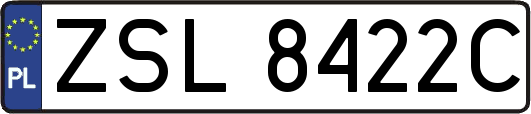 ZSL8422C