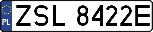ZSL8422E