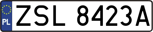 ZSL8423A