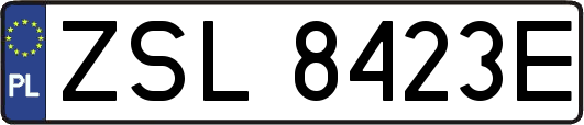 ZSL8423E
