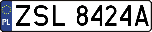 ZSL8424A