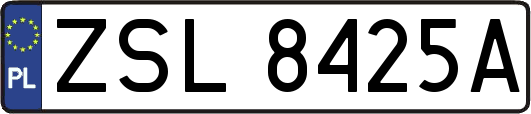 ZSL8425A
