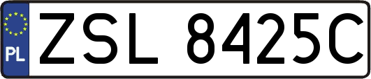 ZSL8425C