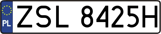 ZSL8425H