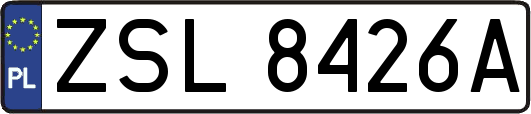 ZSL8426A