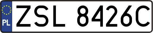 ZSL8426C