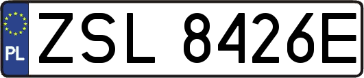 ZSL8426E
