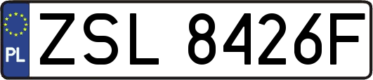 ZSL8426F