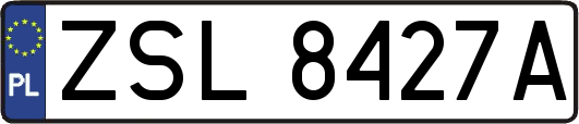 ZSL8427A