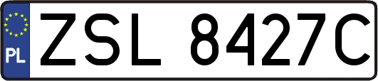 ZSL8427C