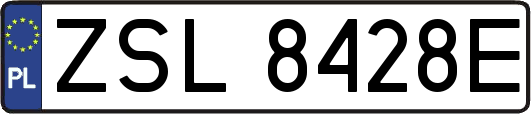 ZSL8428E