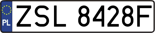 ZSL8428F